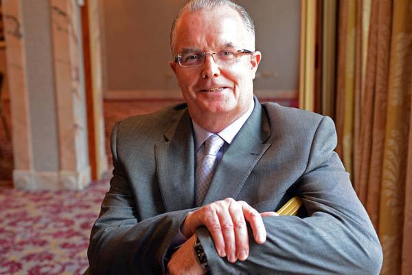 Datalex appoints Sean Corkery as deputy chairman