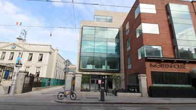 World’s largest law firm signs deal for new Dublin offices