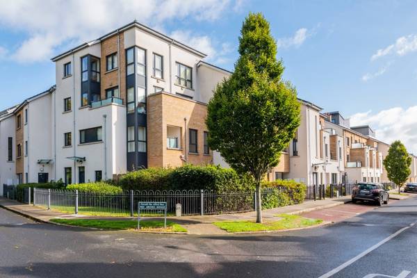 Housing portfolio in Dublin 13 guiding €13m