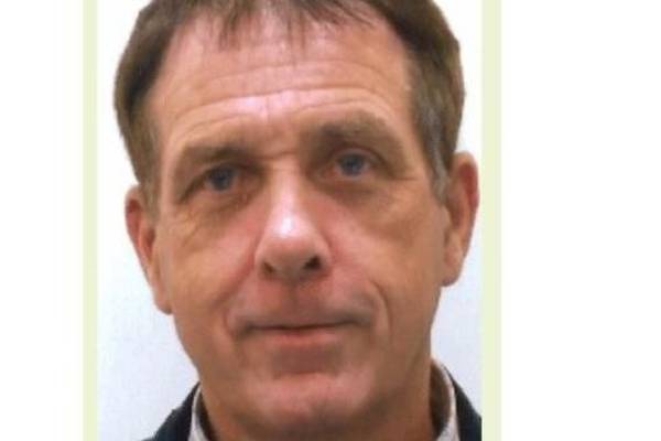 Man arrested over murder of Eddie Hutch snr