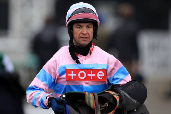 Fence attendant ‘totally clear’ on alleged verbal attack by Robbie Dunne on Bryony Frost