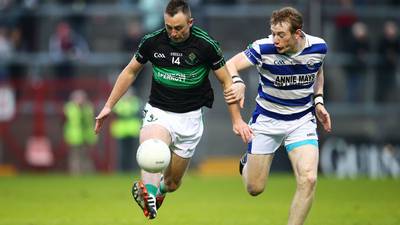 Nothing to separate Castlehaven and Nemo Rangers in Cork SFC final