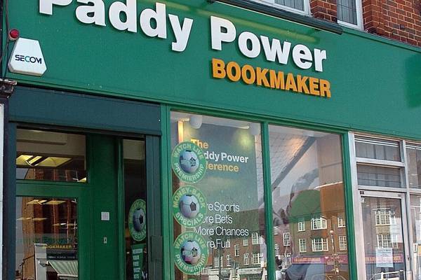 Regulators yet to clear Paddy Power owner Flutter’s €12bn merger