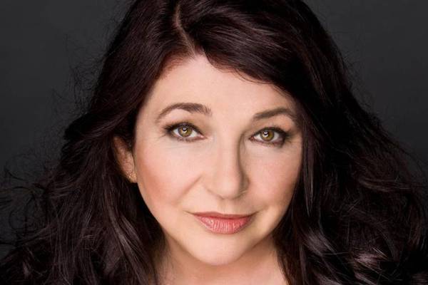 How to Be Invisible by Kate Bush review: Not a spare word anywhere