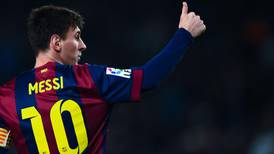 Magnificent Messi proving why he remains the world’s best