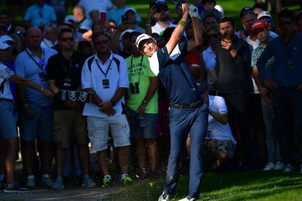 World No1 Justin Rose targets Major success with new club deal