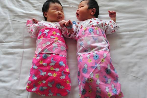Women in China: Family planning rules relaxed