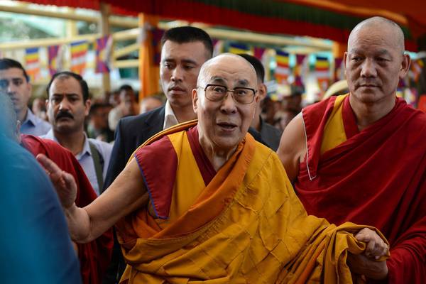 After the Dalai Lama: How China is trying to take control of his succession