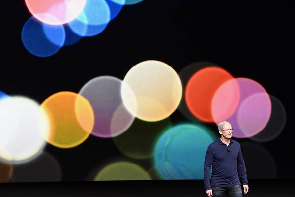 Apple can well afford its $1bn foray into content