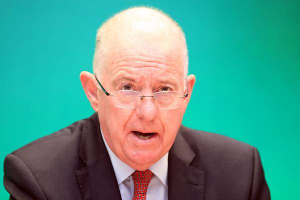 Flanagan urges UK to maintain extradition arrangements post-Brexit