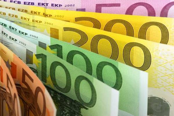 Surging equities wipe out Iseq companies’ €1bn pension deficit