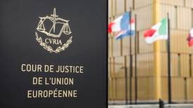 Amendment needed following ECJ’s ruling on corporate transparency