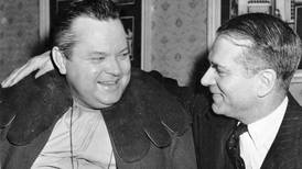 The Ireland of Orson Welles was inhabited by mean men and wanton women