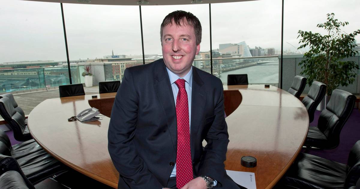 PTSB names Grant Thornton partner as interim CFO The Irish Times