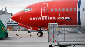 Norwegian Air secures court protection over €4.1bn debts
