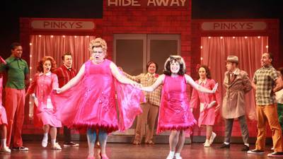 Review: Hairspray