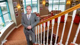 Hoteliers in ‘perfect storm’ of rising costs as bookings from Britain drop