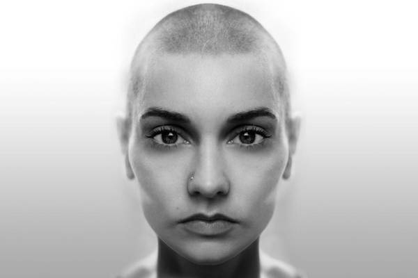 Sinéad O’Connor: Her defiance was red hot, but there was a tenderness, a lightness and a sense of skittish youthful fun