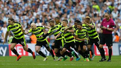 Huddersfield win world’s most valuable football match