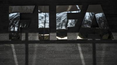 Fifa issues life bans to three former officials for corruption