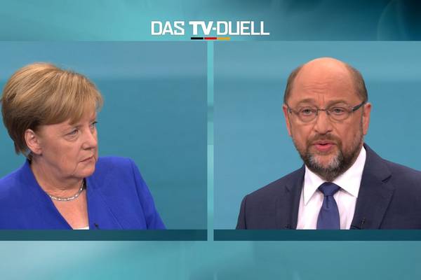 Angela Merkel seeks motorists’ backing with €1bn ‘mobility fund’