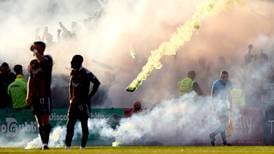 Shamrock Rovers vs Bohemians: Hoops aim to sideline Gypsies’ title run in Dublin derby 