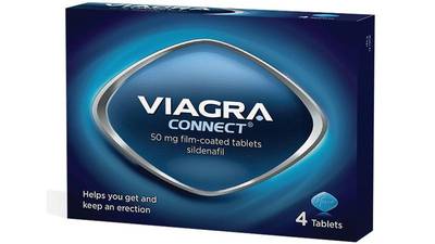 Viagra available legally online for first time through new web service