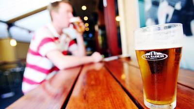 Australia enjoys post-coronavirus lockdown beers as bars reopen