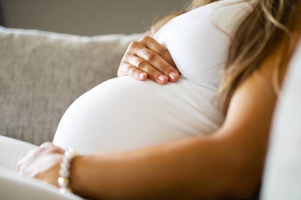 Number of pregnant women with Covid requiring ICU falls dramatically