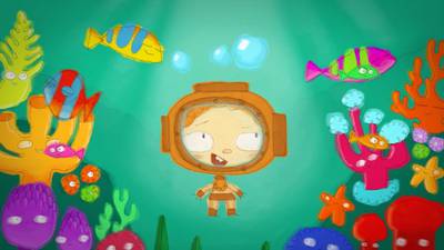 Wiggleywoo tots up overseas sales for preschool animation
