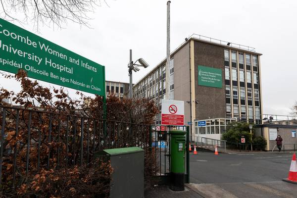 Ex-master of Coombe Hospital seeks inquiry over Covid vaccine row