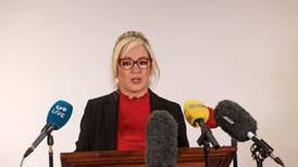 Every Troubles death left ‘injustices and tragedies’, says Michelle O’Neill