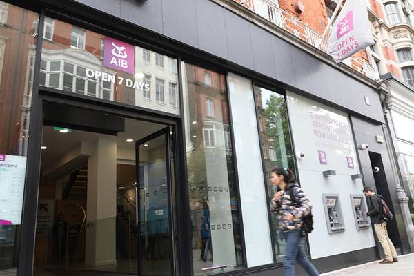 AIB to invest €90m in Canada Life joint venture