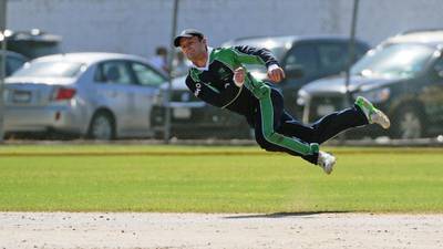 Ireland miss out on chance to claim series in Jamaica