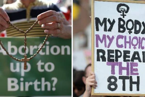 Both sides of abortion debate ‘abuse existence’ of people with disabilities