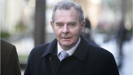 Seán Quinn quarry access case adjourned after he fails to attend court