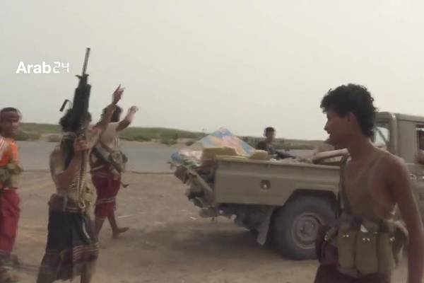 Saudi-led coalition seizes Yemen’s Hodeidah airport