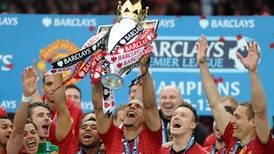 Manchester United's lost decade: zero league titles despite a £1.1bn spend