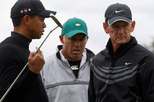 Hank Haney suspended from radio show for racist and sexist remarks