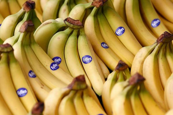 Fyffes wins reprieve from expulsion from ethical trading body