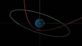 Asteroid ‘the size of a small truck’ to pass Earth in celestial near miss