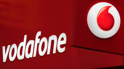 Vodafone springs onto Merrion stock picks