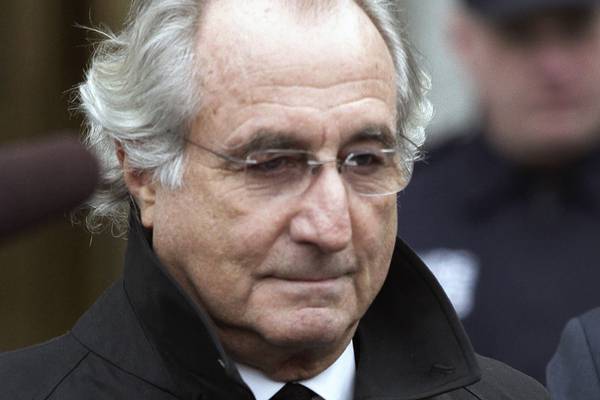 Uncovering what Bernie Madoff’s family knew