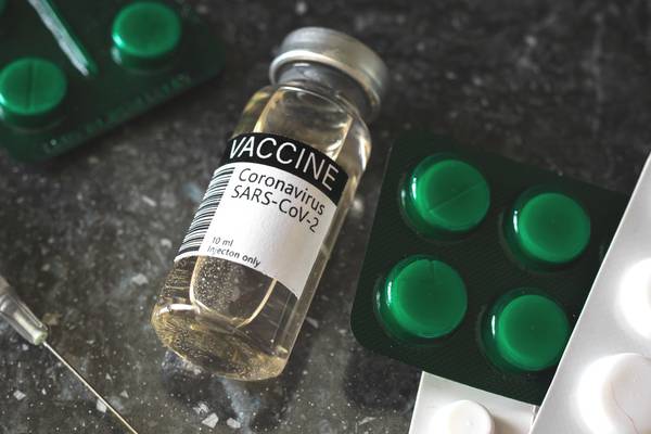 Moderna plans to produce up to 3bn Covid-19 vaccine doses in 2022
