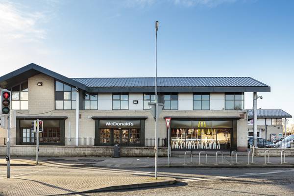 Landmark retail scheme on Dublin’s Navan Road guiding €7.1m