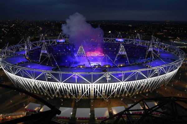 London sussed: cleaning up the dirtiest Games in Olympic history