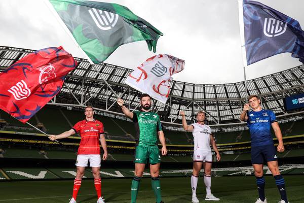 United Rugby Championship: How it works, fixtures, TV details, Irish hopes and more