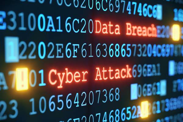 Cyberattack may have hit 143m customers, says Equifax