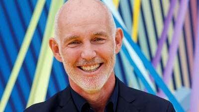 When Ray D’Arcy tackles knotty topics, he comes into his own
