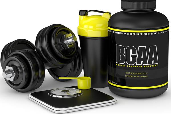 Building muscle: how branched-chain amino acids (BCAAs) shape up